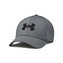 Cap Men‘s Blitzing Grey - Under Armour - Velikost: M/L