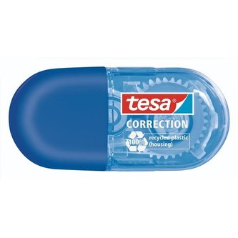 Korekční strojek Tesa mini, 5 mm, 6 m