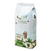 Zrnková káva Fairtrade Puro Fuerte, 1000 g