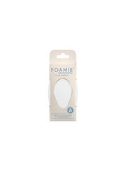Foamie Travel Buddy Face Cream