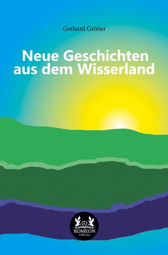 Neue Geschichten aus dem Wisserland