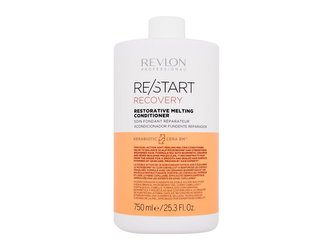 Revlon Professional Obnovující kondicionér Restart Recovery (Restorative Melting Conditioner) Objem 750 ml woman