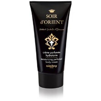 Sisley Hydratační tělový krém Soir d`Orient (Moisturizing Perfumed Body Cream) 150 ml woman