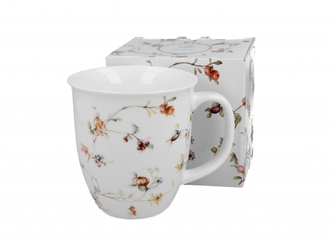 Porcelánový hrnek Safa 650 ml v dárkovém boxu