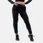 Dámske tepláky Intense Signature Black - NEBBIA - Velikost: M