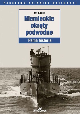 Niemieckie okręty podwodne