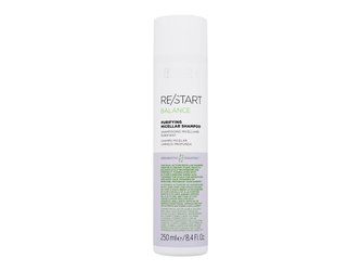 Revlon Professional Čisticí šampon Restart Balance (Purifying Micellar Shampoo) Objem 250 ml woman