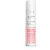 Revlon Professional Micelární šampon pro barvené vlasy Restart Color (Protective Micellar Shampoo) Objem 1000 ml woman