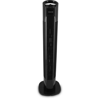 Ventilátor stĺpový SENCOR SFT 3108BK Ventilátor stĺpový SENCOR SFT 3108BK