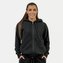 Dámská mikina Intense Signature Black - NEBBIA - Velikost: S