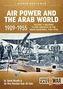Air Power and the Arab World 1909-1955