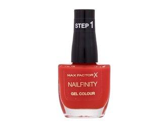 Max Factor Nailfinity Lak na nehty 12 ml 420 Spotlight On Her pro ženy