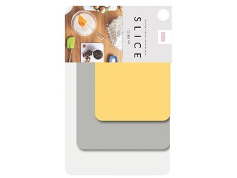 KRAJÁCÍ PRKÉNA SET SNÍDANĚ PLÁTKY 3 KS - MS