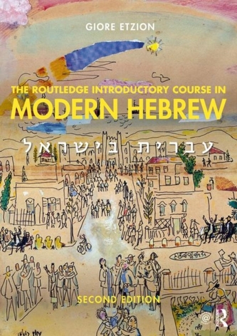 The Routledge Introductory Course in Modern Hebrew
