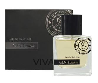 Vivaco Gentleman - EDP 20 ml