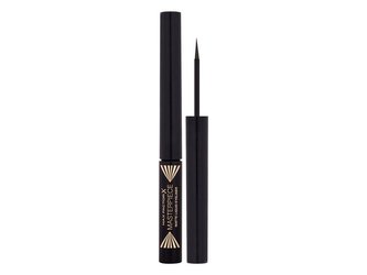 Max Factor Masterpiece Oční linka Matte Liquid Eyeliner 1,7 ml 02 Charcoal pro ženy