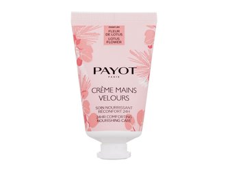 PAYOT Créme Mains Velours Krém na ruce Comforting Nourishing Care 30 ml pro ženy