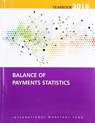 Balance of payments statistics yearbook 2018
