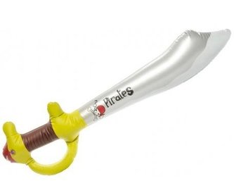 NAFUKOVACÍ PIRÁTSKÁ ŠAVLE