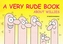 A Very Rude Book About Willies