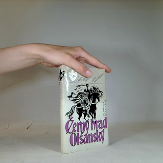 Černý hrad Olšanský