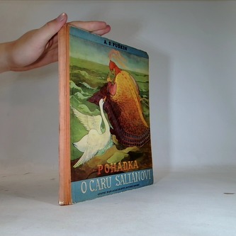 Pohádka o caru Saltánovi