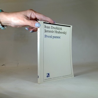 První pomoc