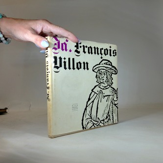 Já Francois Villon