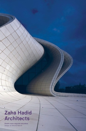 Zaha Hadid: Design as a second nature
