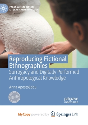 Reproducing Fictional Ethnographies