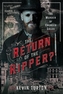 The Return of the Ripper?