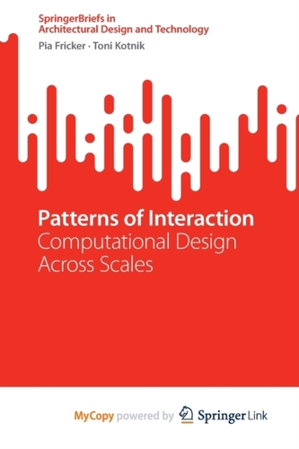 Patterns of Interaction