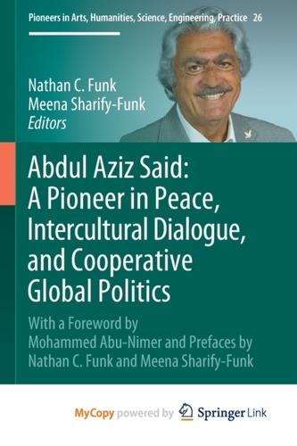 Abdul Aziz Said