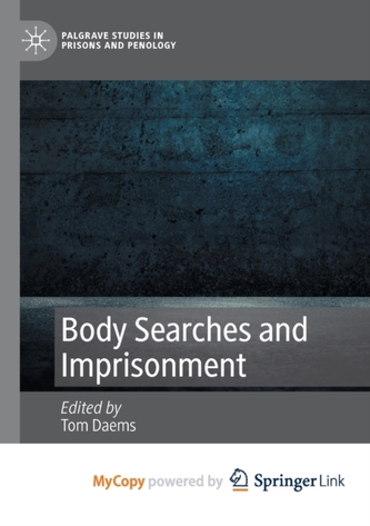 Body Searches and Imprisonment