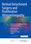 Retinal Detachment Surgery and Proliferative Vitreoretinopathy