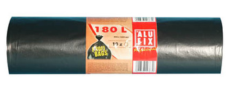 Alufix Profesional pytle silné 180 l 10 ks