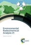 Environmental Radiochemical Analysis VI