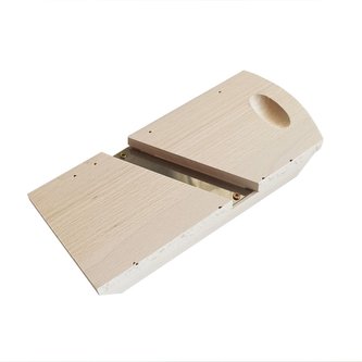 Struhadlo zelí 1 nůž s ručkou  WOOD