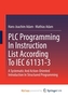 PLC Programming In Instruction List According To IEC 61131-3