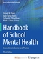 Handbook of School Mental Health