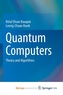 Quantum Computers