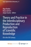 Theory and Practice in the Interdisciplinary Production and Reproduction of Scientific Knowledge