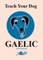 Teach Your Dog Gaelic