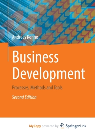 Business Development