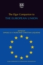 The Elgar Companion to the European Union