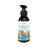 Hanna Maria Therapy Mandlový olej 5. čakra - 150 ml