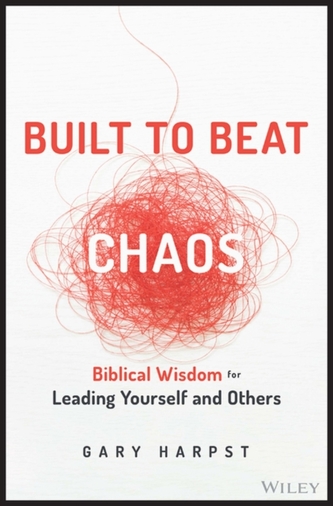 Built to Beat Chaos