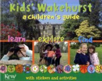 Kids' Wakehurst