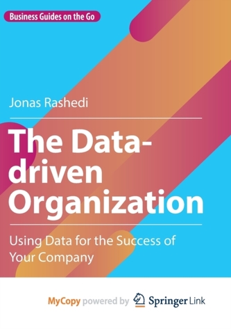 The Data-driven Organization