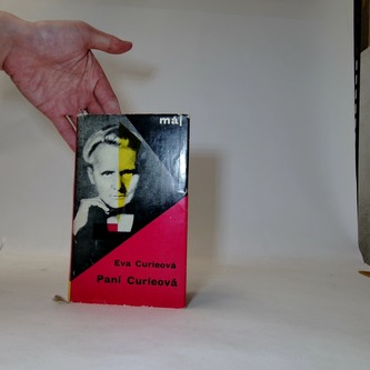 Paní Curieová